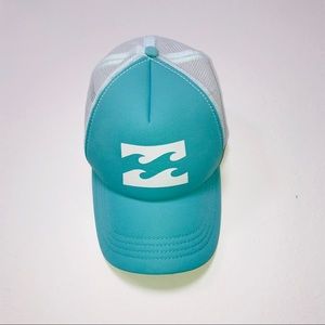 Billabong Trucker Baseball Hat